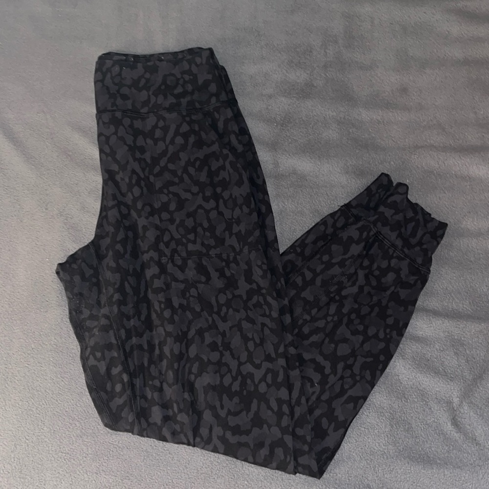 Lululemon joggers